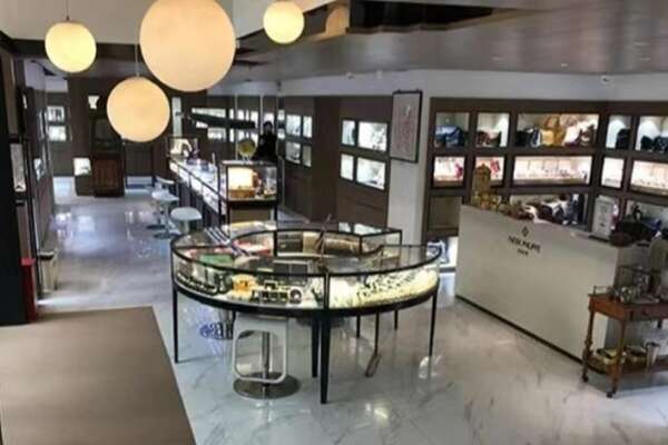 钦州浦北县寄卖奢侈品店